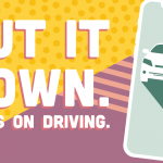Put It Down - Focus On Driving