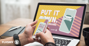 Preview of Put It Down campaign background image for phone and computer backgrounds