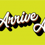 Arrive Alive Facebook Cover