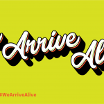 Arrive Alive Facebook Posts