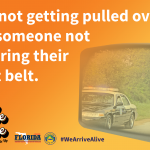 Arrive Alive Teen Partner Social
