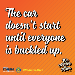 Arrive Alive Teen Partner Social