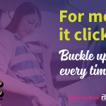 Arrive Alive Teen Partner Social