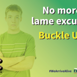 Arrive Alive Teen Partner Social