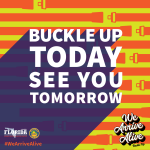 Arrive Alive Teen Partner Social