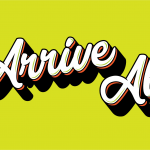 Arrive Alive Twitter Cover