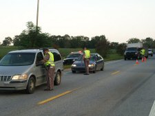 Troop A