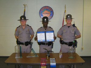 Troop A