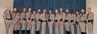Troop G