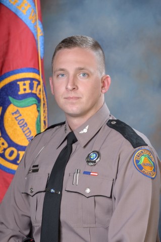 Trooper Jacob Moore