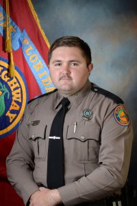 Trooper Zachary Fink