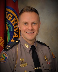 Lt. Matthew Williams